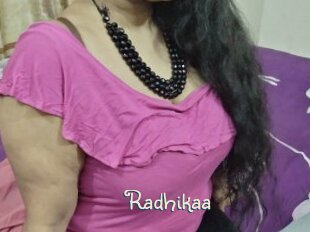 Radhikaa