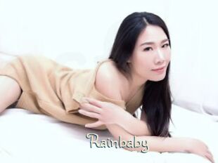 Rainbaby