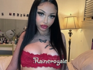 Raineroyale