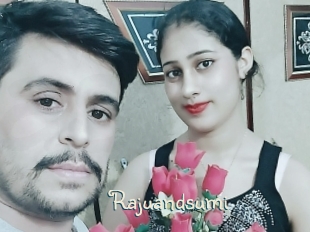 Rajuandsumi