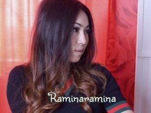Raminaramina