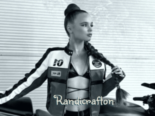Randicrafton