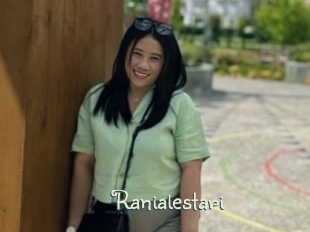 Ranialestari