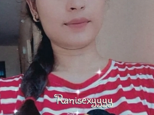 Ranisexyyyy