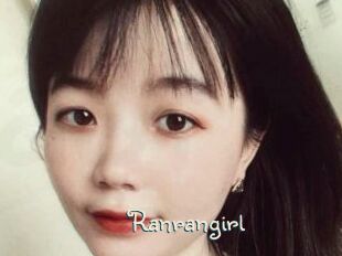 Ranrangirl
