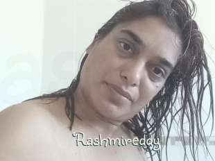 Rashmireddy
