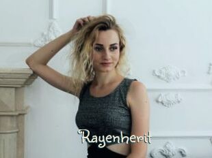 Rayenherit