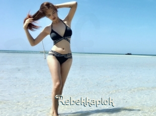 Rebekkaplok