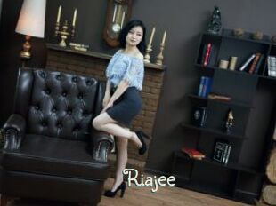 Riajee