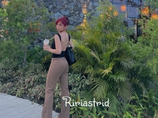 Ririastrid