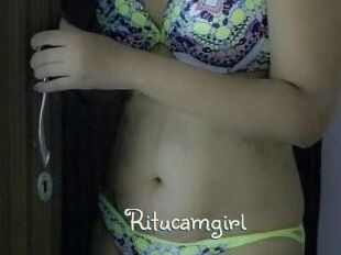 Ritucamgirl