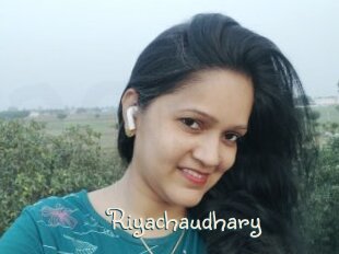 Riyachaudhary