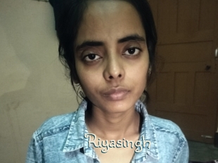 Riyasingh