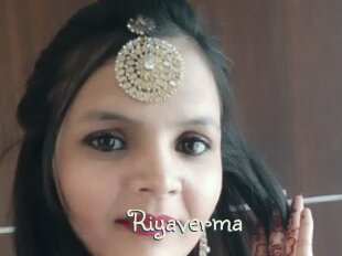 Riyaverma