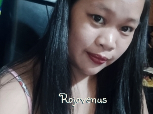 Rojovenus