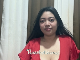 Rosebellecruz