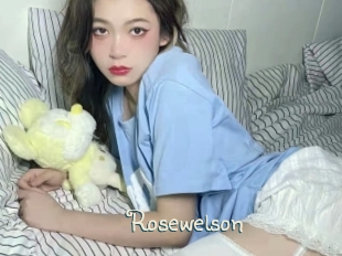 Rosewelson