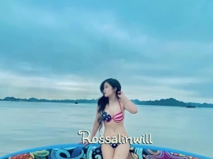 Rossalinwill