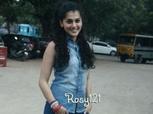 Rosy121