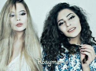 Rosymaria