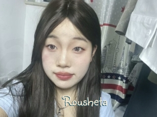 Rousheta