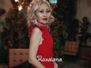 roxalana Asian Sex Films