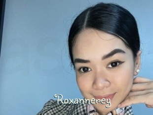 Roxannerey
