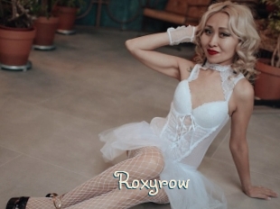 Roxyrow
