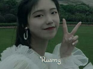 Ruamy
