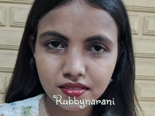 Rubbynarani