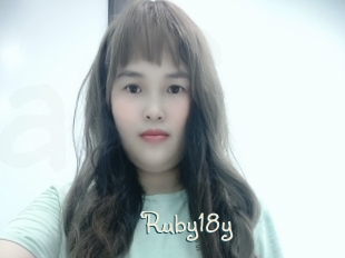 Ruby18y