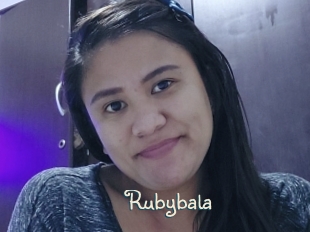 Rubybala