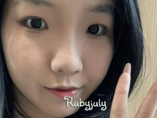 Rubyjuly