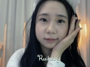 Ruibaby