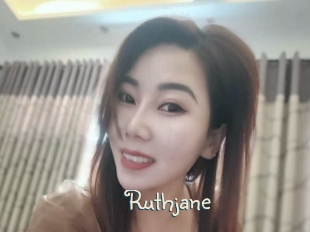 Ruthjane