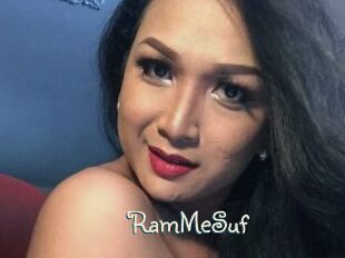 RamMeSuf