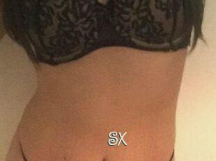 SX