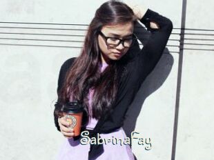 SabrinaFay