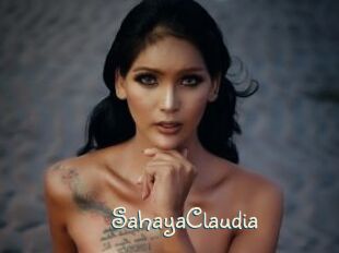 SahayaClaudia