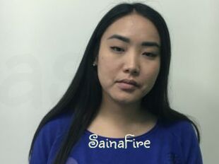 SainaFire