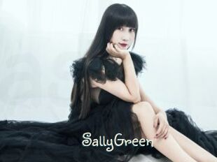 SallyGreen