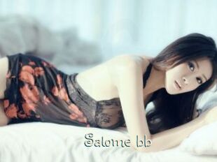 Salome_bb