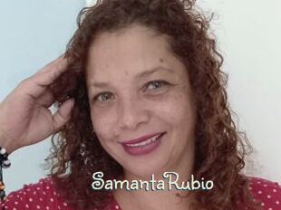 SamantaRubio