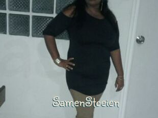 SamenStoeien