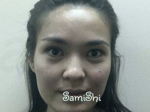 SamiShi