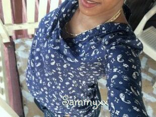 Sammyxx