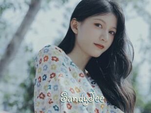 SandyJee