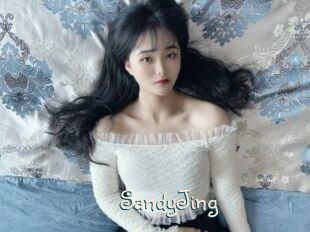 SandyJing
