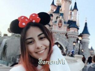 SanemMi
