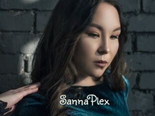 SannaPlex